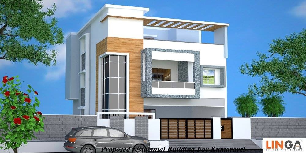Residential for Kumaravel in Chennai