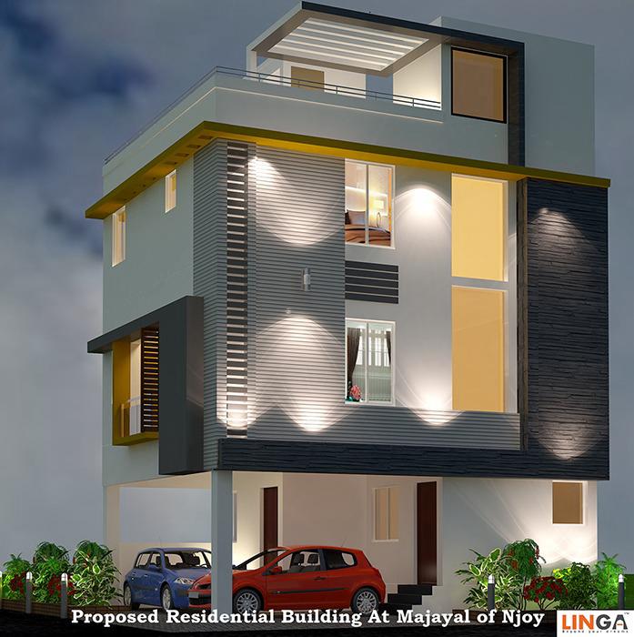 Residential in Mayajal